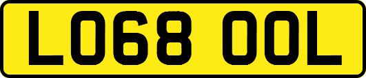 LO68OOL