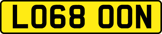LO68OON