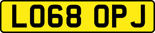 LO68OPJ