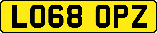 LO68OPZ