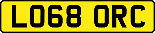 LO68ORC