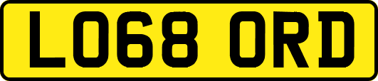 LO68ORD
