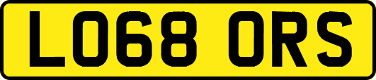 LO68ORS