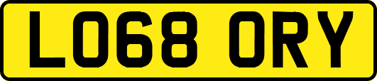 LO68ORY