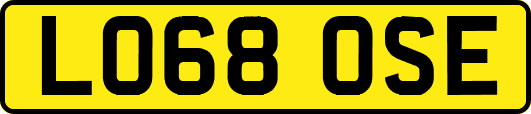 LO68OSE