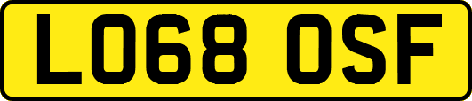 LO68OSF