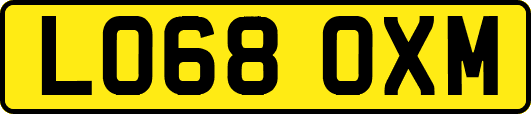 LO68OXM