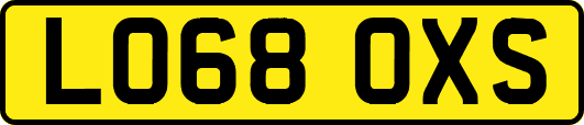LO68OXS