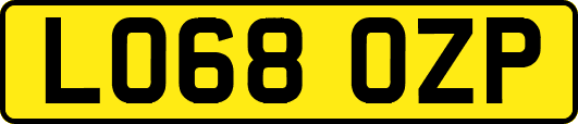 LO68OZP