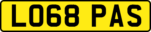 LO68PAS