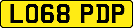 LO68PDP