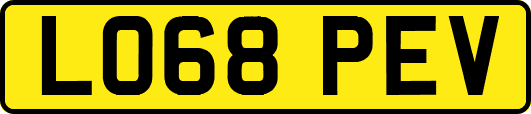 LO68PEV