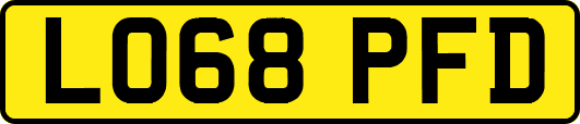 LO68PFD