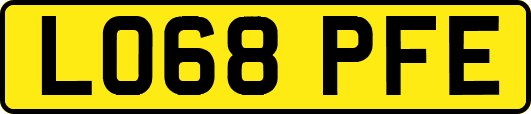 LO68PFE