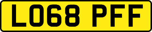LO68PFF