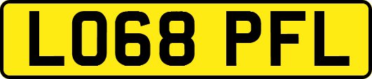 LO68PFL