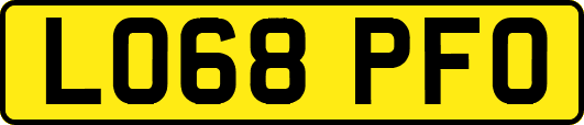 LO68PFO