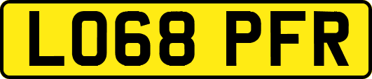 LO68PFR
