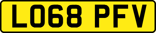LO68PFV