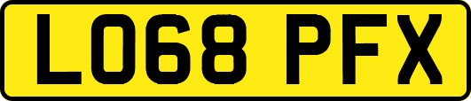 LO68PFX