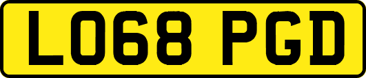 LO68PGD
