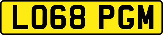 LO68PGM