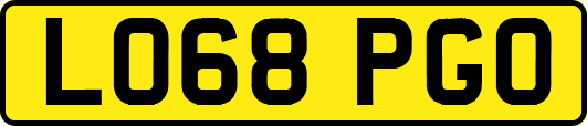 LO68PGO