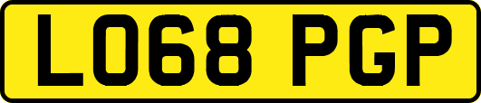 LO68PGP