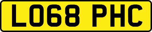 LO68PHC
