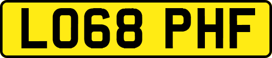 LO68PHF