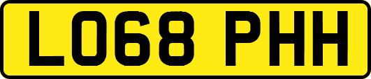 LO68PHH