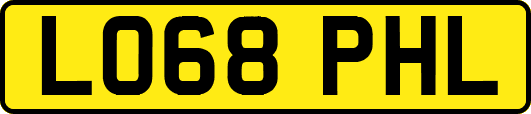 LO68PHL
