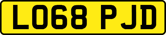 LO68PJD