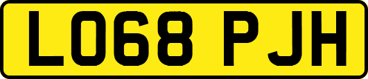 LO68PJH