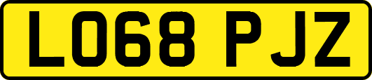 LO68PJZ