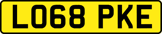 LO68PKE