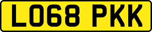 LO68PKK