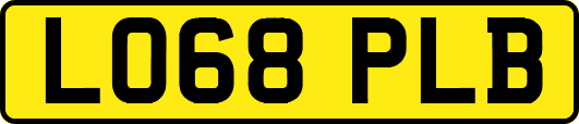 LO68PLB