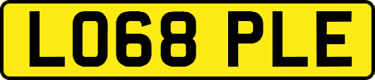 LO68PLE