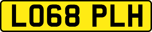 LO68PLH