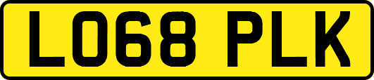 LO68PLK
