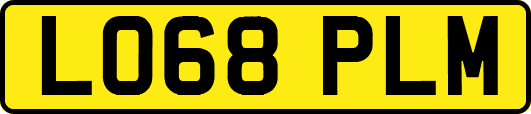 LO68PLM