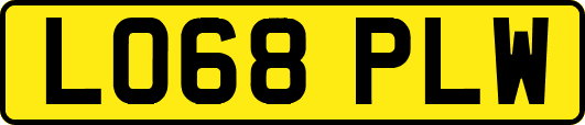 LO68PLW