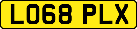 LO68PLX
