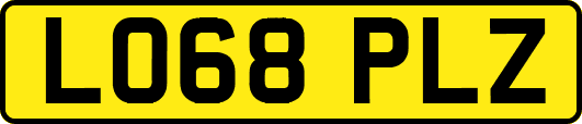 LO68PLZ