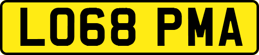 LO68PMA