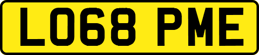 LO68PME