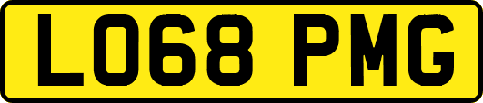 LO68PMG