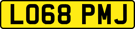 LO68PMJ