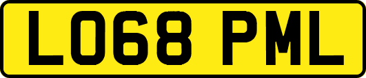 LO68PML